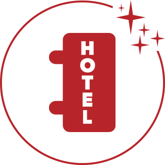 Hotels list